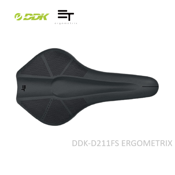 DDK-D211FS ERGOMETRIX